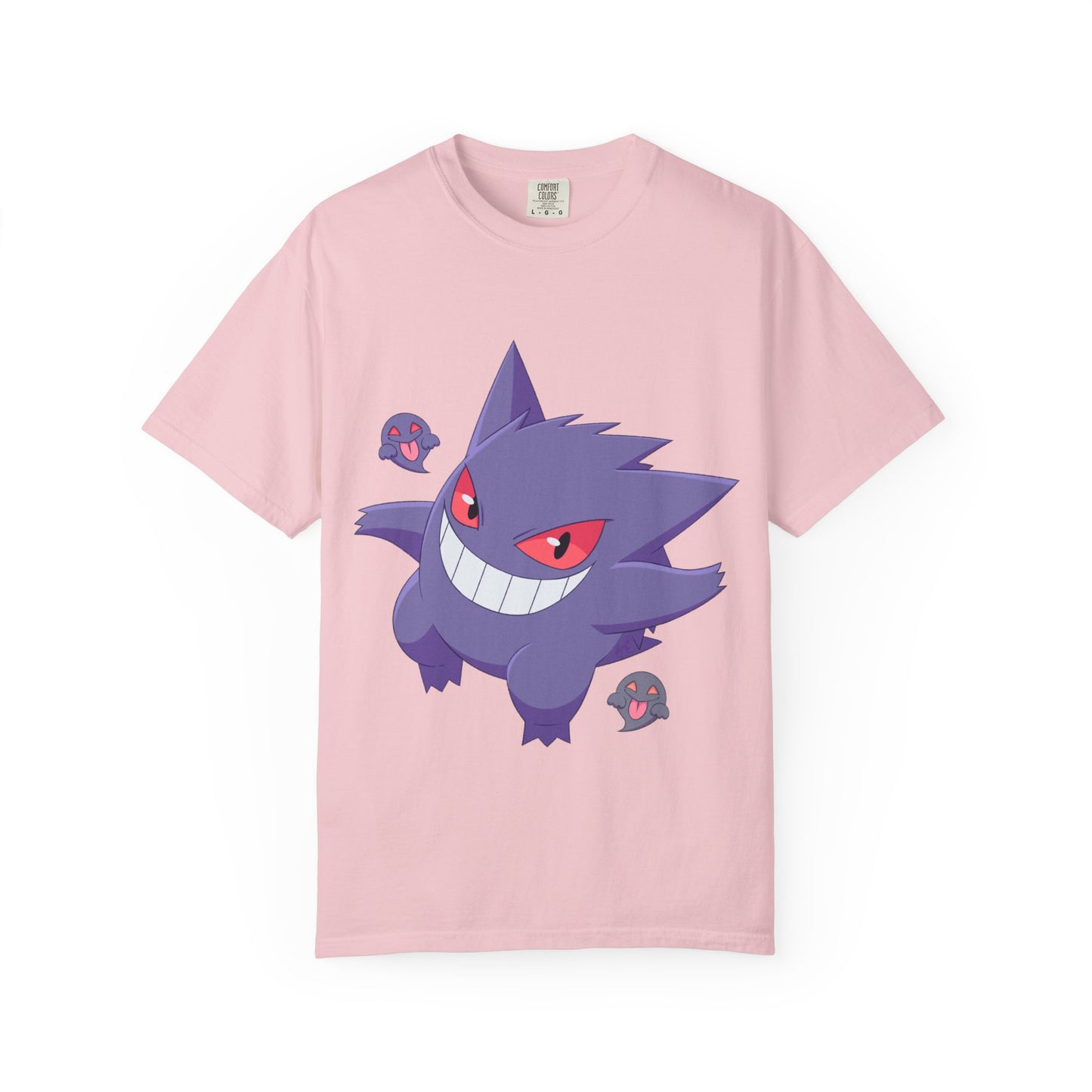 #94 PKM / Unisex Garment-Dyed T-shirt