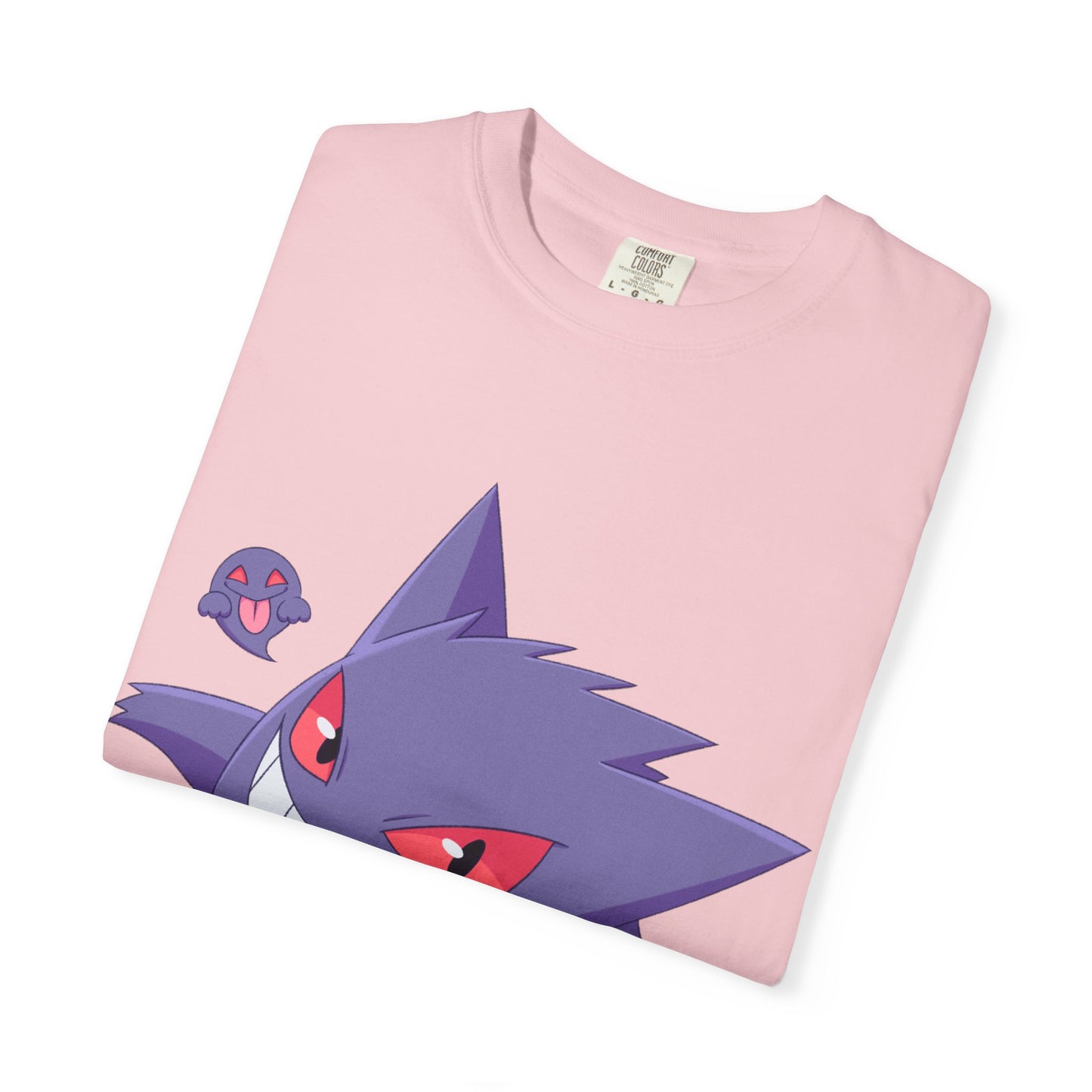 #94 PKM / Unisex Garment-Dyed T-shirt